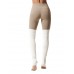 High-Waist Goddess Legging LEG-020